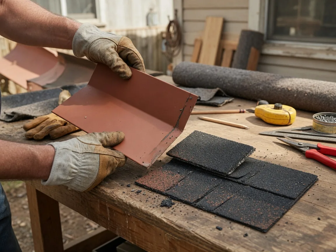 Roof Repair company in Mumford, NY